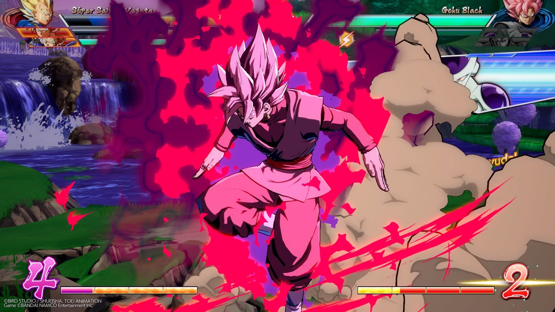 Dragon Ball Fighter Z - Imagen 21